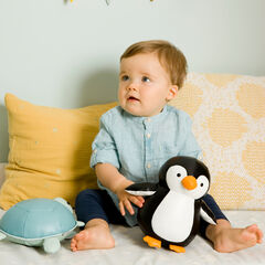 Ocean Collection Musical Animals Penguin Friend  hi-res